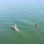 Prázdninový dům Belle - A 300m De La 