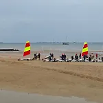 Prázdninový dům Belle - A 300m De La 