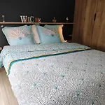 Prázdninový dům Belle - A 300m De La 