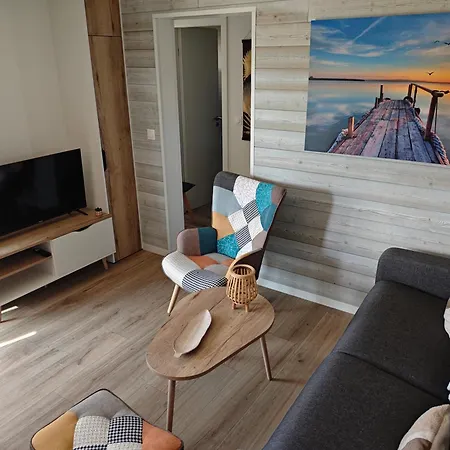 Résidence Belle - à 300m De La Gold * Asnelles