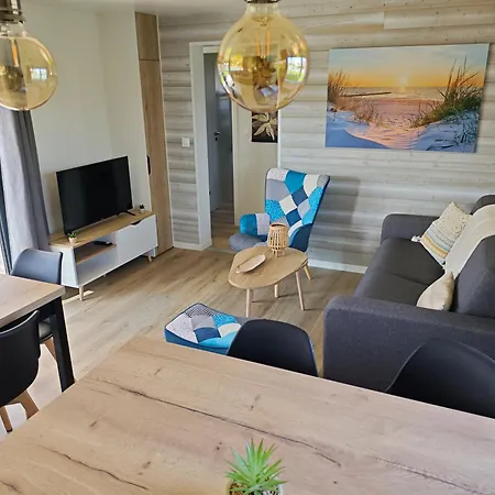 Résidence Belle - à 300m De La Gold Asnelles