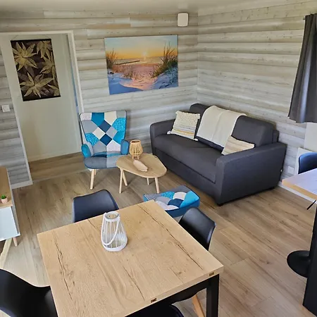 Casa de Férias Résidence Belle - à 300m De La Gold *