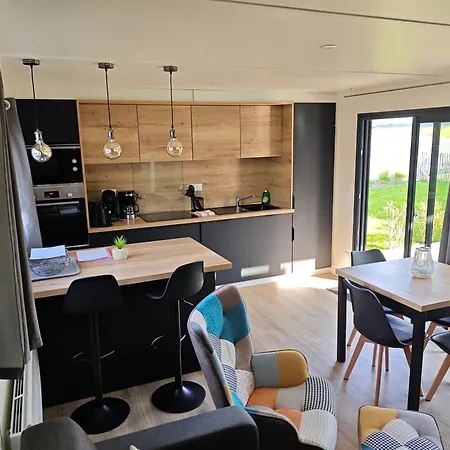 Résidence Belle - à 300m De La Gold Asnelles