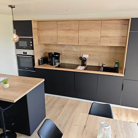 Résidence Belle - à 300m De La Gold