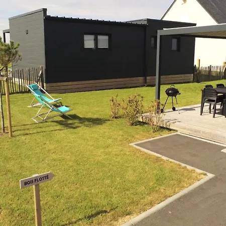 Résidence Belle - à 300m De La Gold Casa de Férias Asnelles