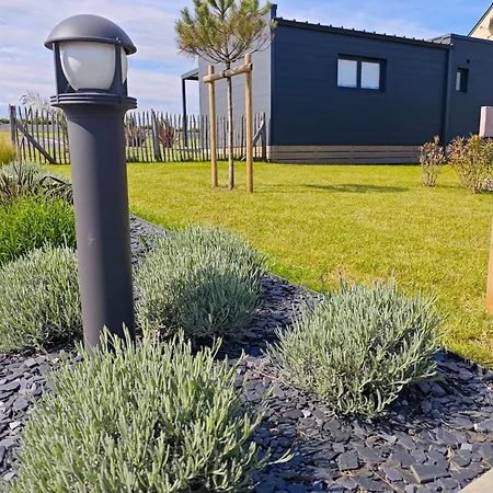 Résidence Belle - à 300m De La Gold Asnelles