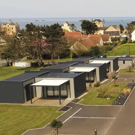 Résidence Belle - à 300m De La Gold Casa de Férias *