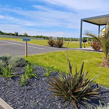 Casa de Férias Résidence Belle - à 300m De La Gold Asnelles