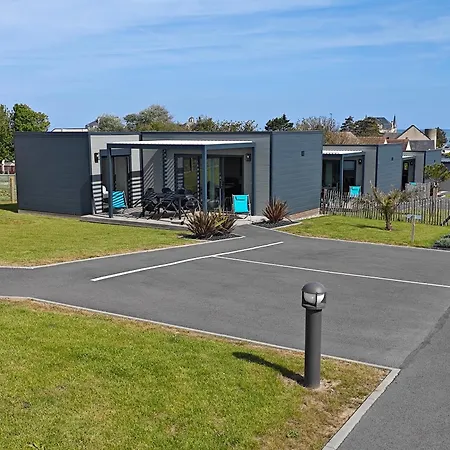 Résidence Belle - à 300m De La Gold