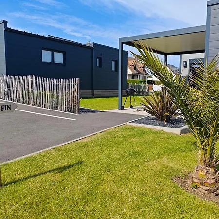 Résidence Belle - à 300m De La Gold