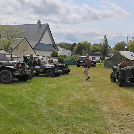 Belle - A 300m De La 