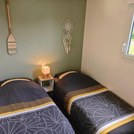 Résidence Belle - à 300m De La Gold *