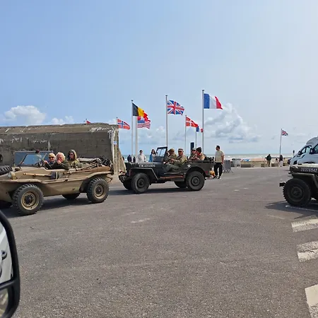 Belle - A 300m De La 