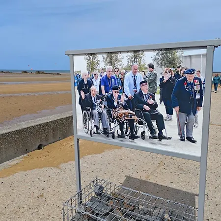 Belle - A 300m De La 