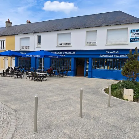 Résidence Belle - à 300m De La Gold