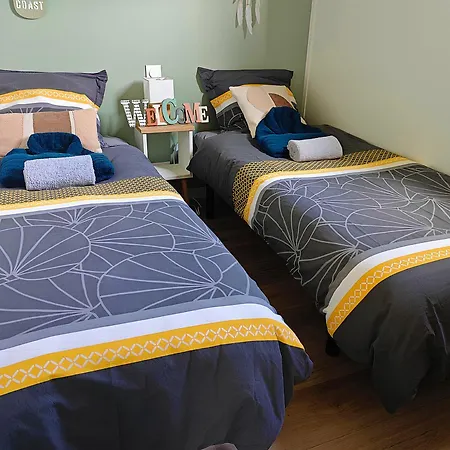 Tatil Evi Belle - A 300m De La 