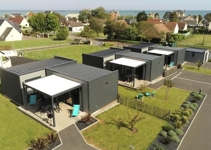 Belle - A 300m De La 