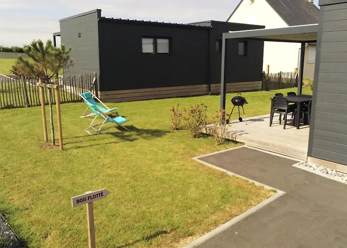 Belle - A 300m De La 