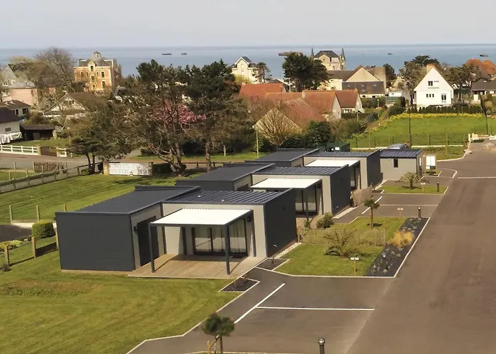 Belle - A 300m De La 