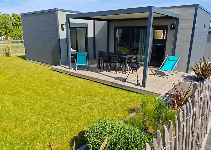 Belle - A 300m De La 