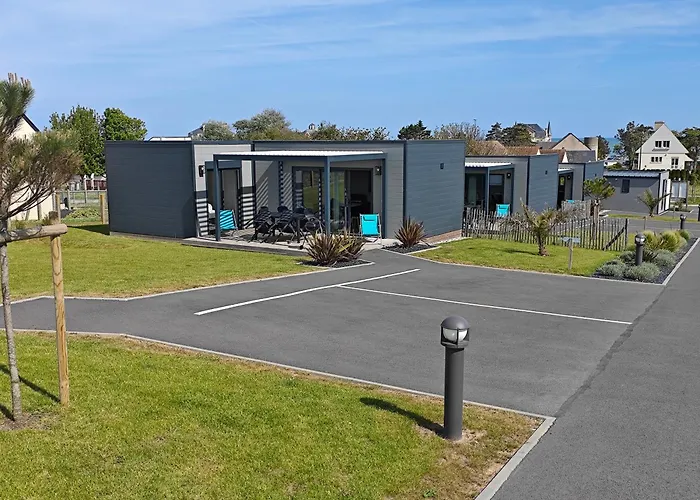 Belle - A 300m De La 