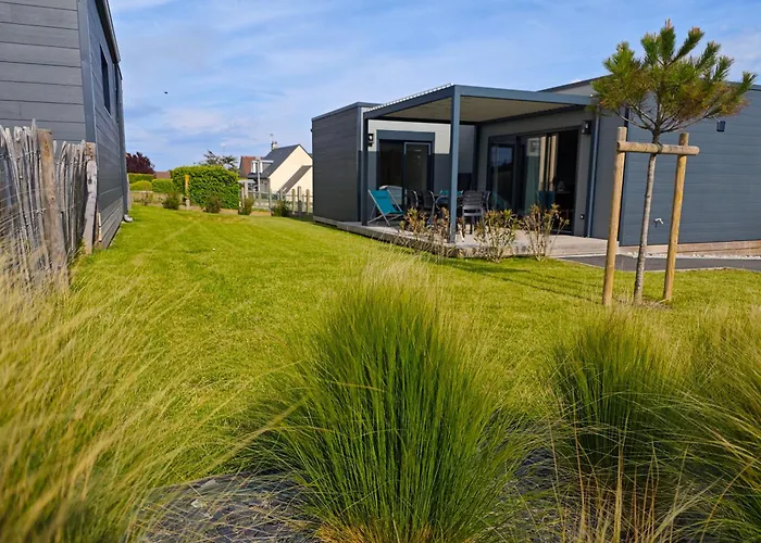 Belle - A 300m De La 