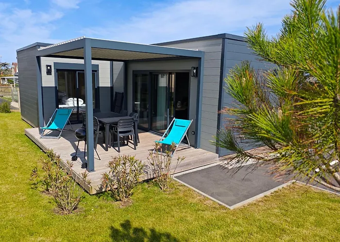 Belle - A 300m De La 