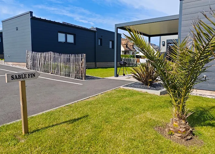 Belle - A 300m De La 