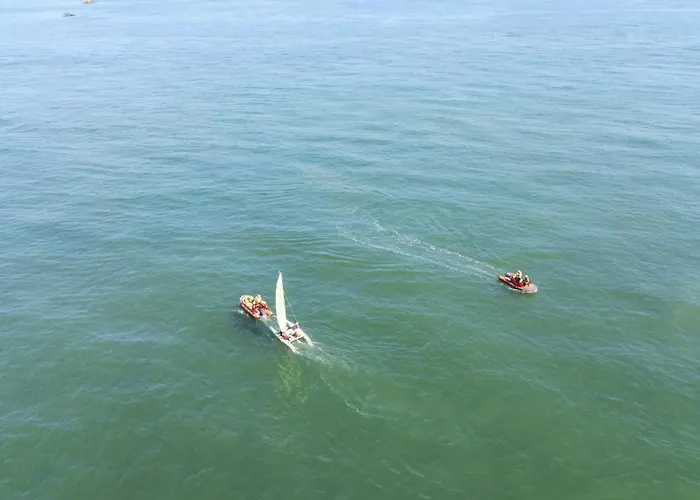 בית נופש Belle - A 300m De La 