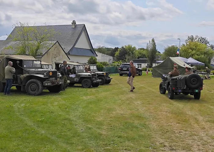 Belle - A 300m De La 