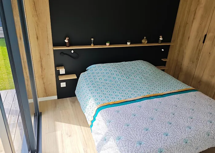 בית נופש Belle - A 300m De La 