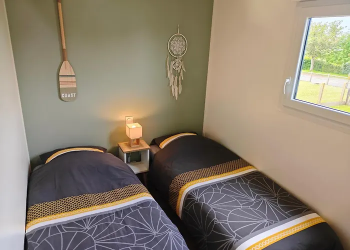 Belle - A 300m De La 