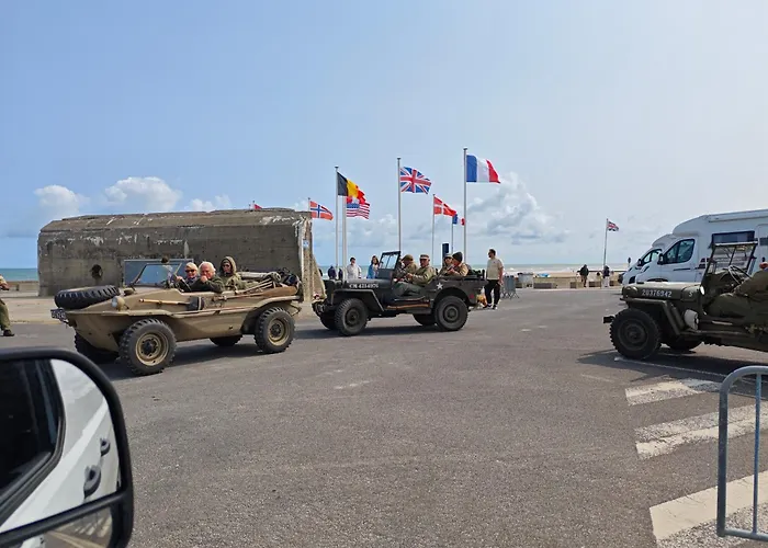 Belle - A 300m De La 