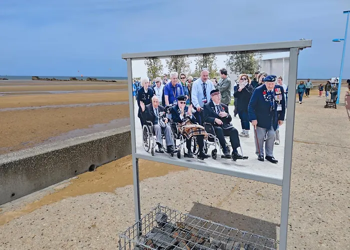 Belle - A 300m De La 