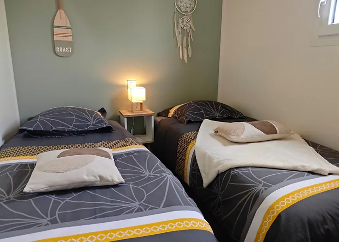 Belle - A 300m De La 