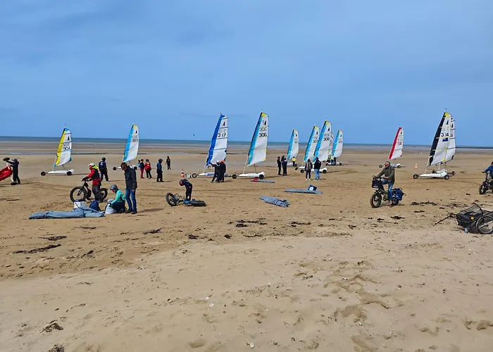 Belle - A 300m De La 