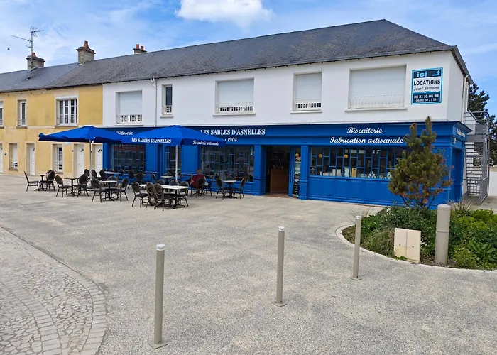 Belle - A 300m De La 