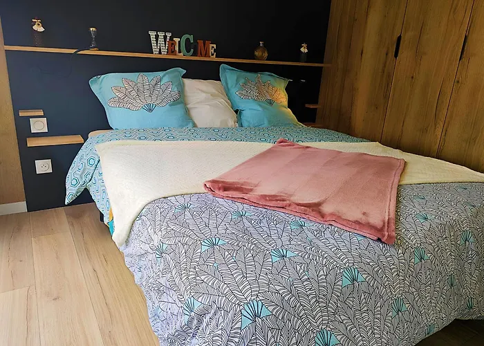 Belle - A 300m De La 